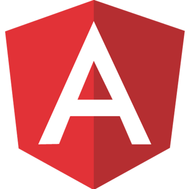 Angular Icon
